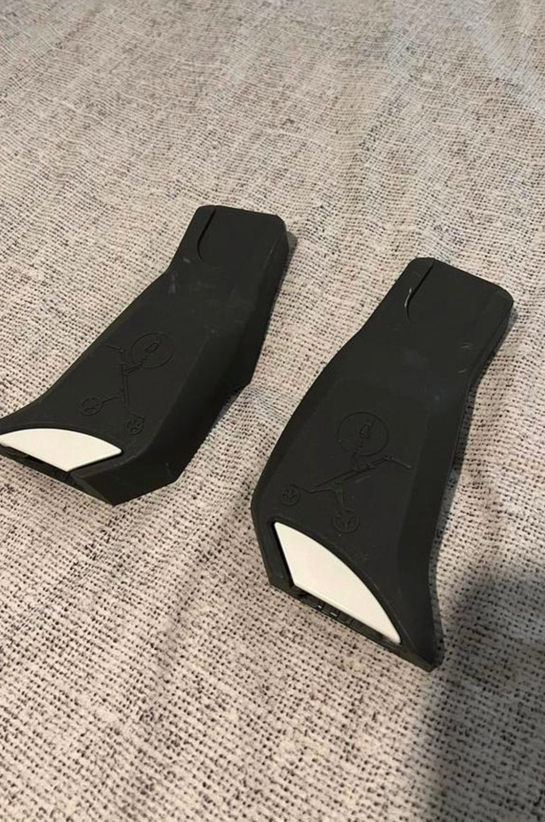 Stokke Xplory adapter adapters voor maxi cosi, Ophalen, Babygeluk, W