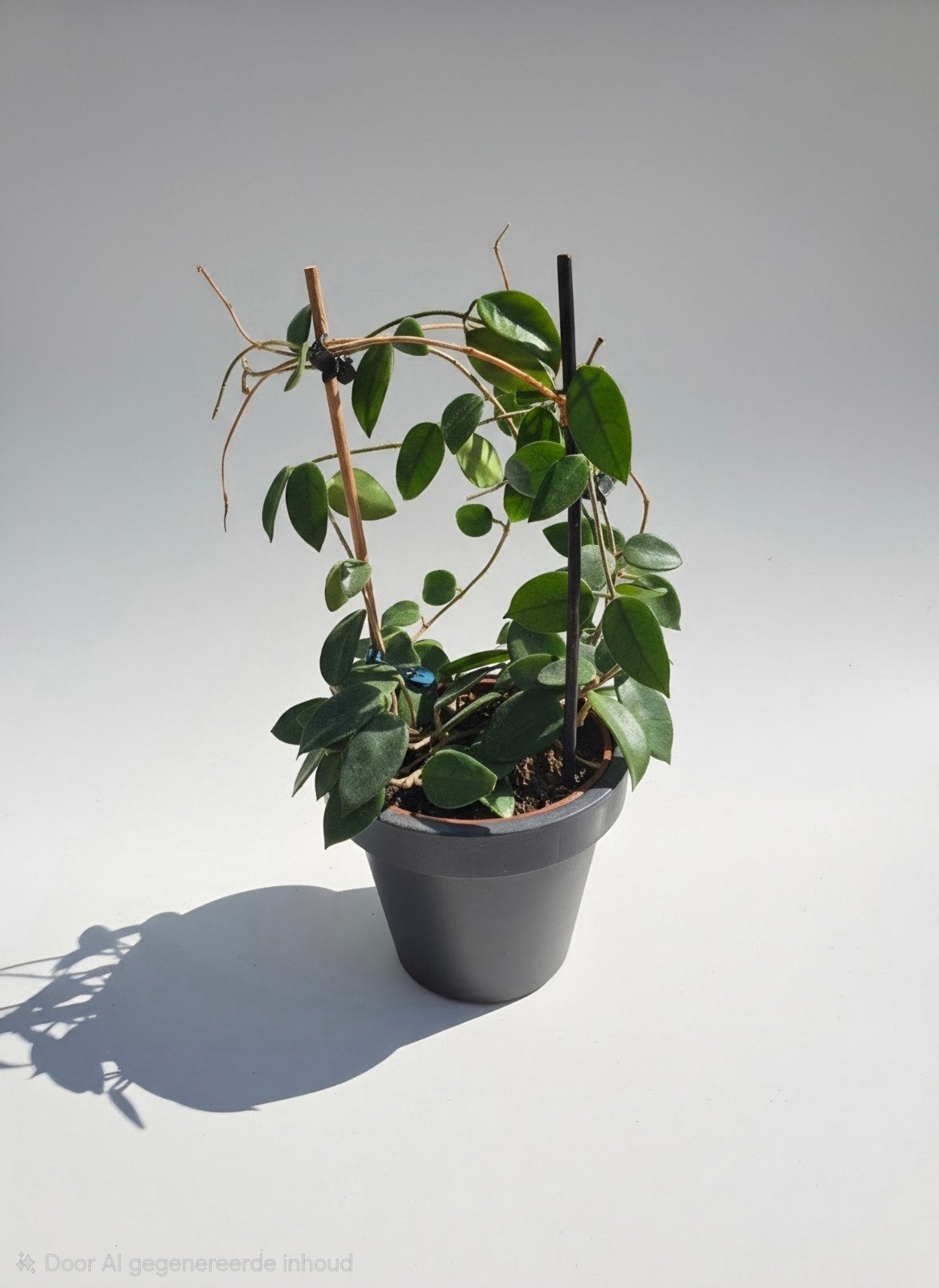Hoya, Envoi