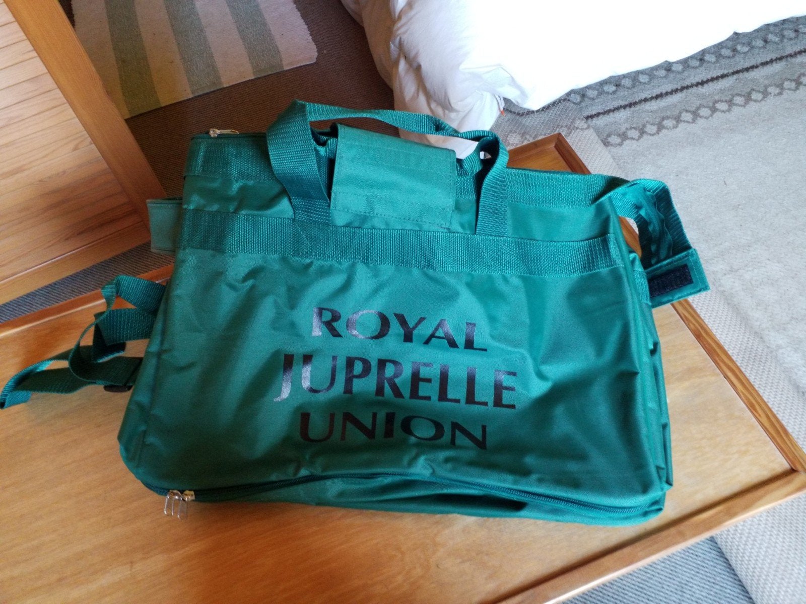 Nouveau sac de sport, Sports & Fitness, Enlèvement