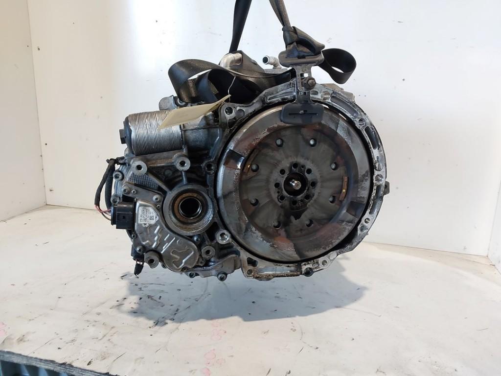 VERSNELLINGSBAK AUTOMAAT Volkswagen Passat Variant (3G5), Auto-onderdelen, Transmissie en Toebehoren, Volkswagen, Gebruikt