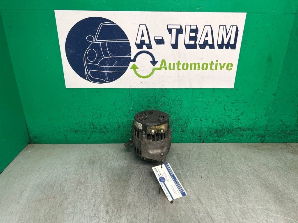 ALTERNATEUR V-Snaar Peugeot 107 (|270600Q011|), Autos : Pièces & Accessoires, DENSO EUROPE B.V., Info@denso.nl, Utilisé, Hogeweyselaan 165
1382 JL  Weesp, NL