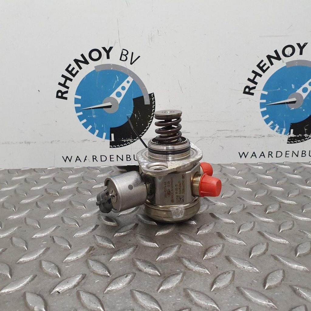 FORD FIESTA BRANDSTOF POMP VOOR DE INJECTOR 2018, Ophalen of Verzenden, Gebruikt, Stiba lid