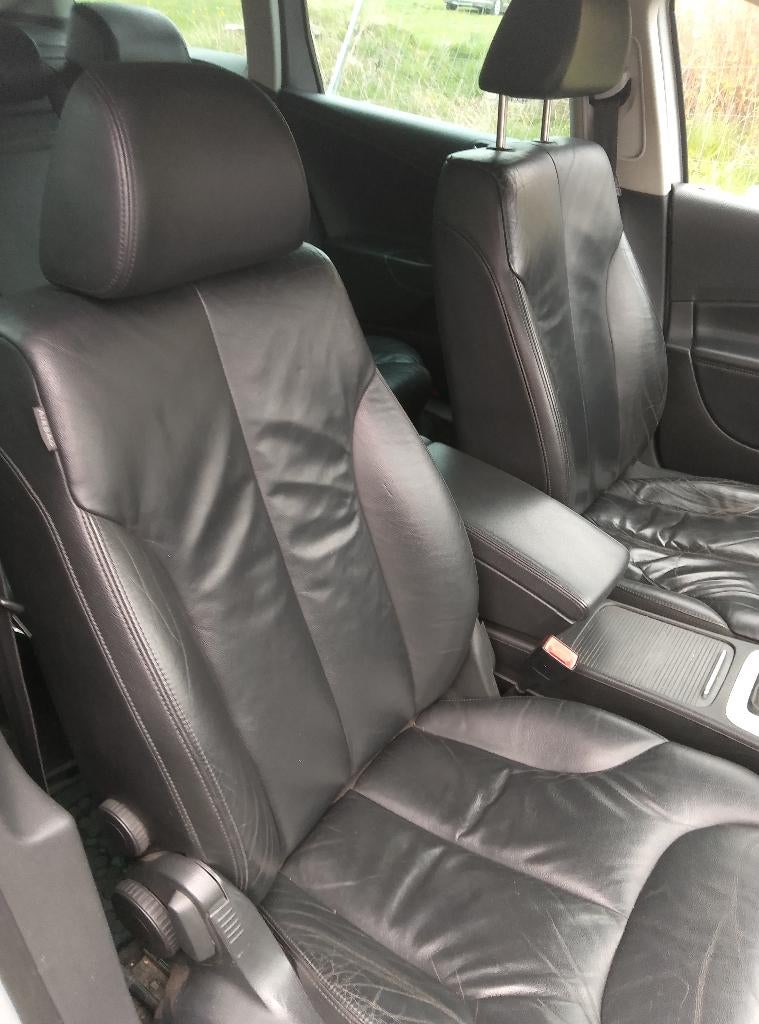 VW Passat stationwagen variant 1.6tdi 2010, Auto's, Voorwielaandrijving, Euro 5, 1600 cc, Leder