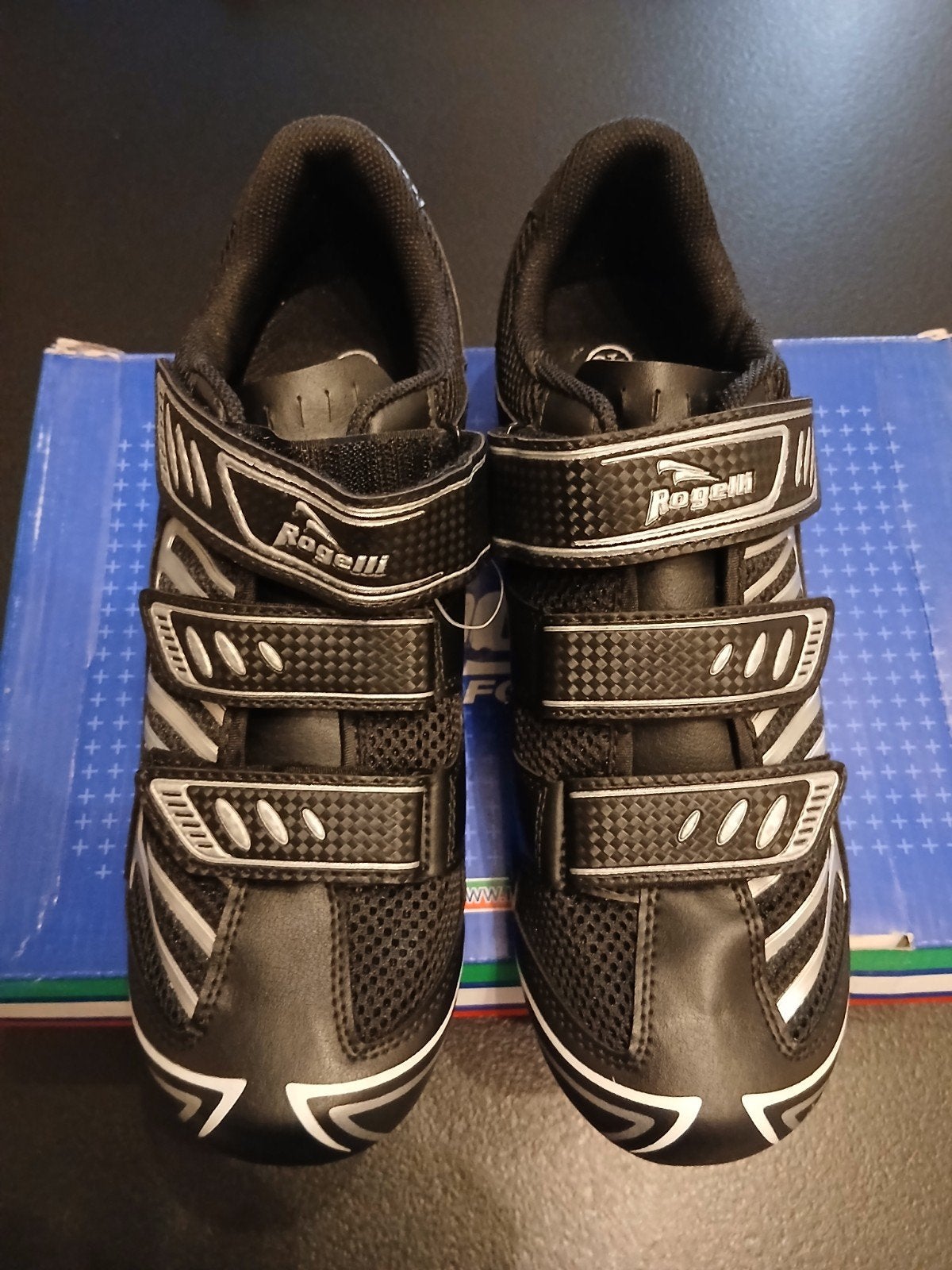 Fietsschoenen, Ophalen of Verzenden, Nieuw, Schoenen