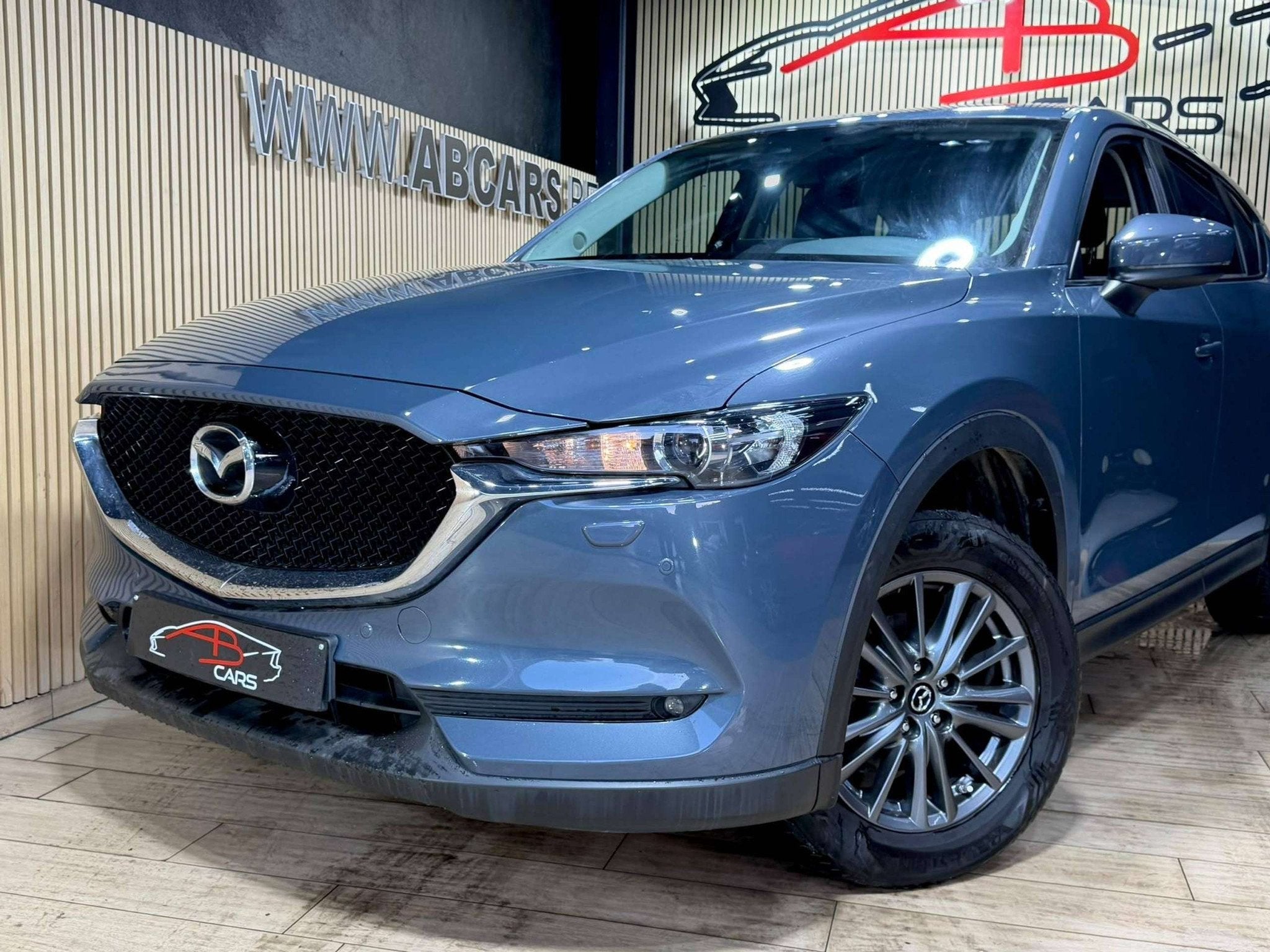 Mazda CX-5 2.0i SKY-G 2WD Skycruise * GARANTIE 12 MOIS * 1ER, Auto's, Automaat, 1998 cc, Gebruikt, 4 cilinders