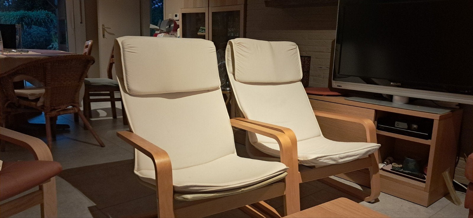 zetels ikea, Huis en Inrichting, Zetels | Zetels, Ophalen