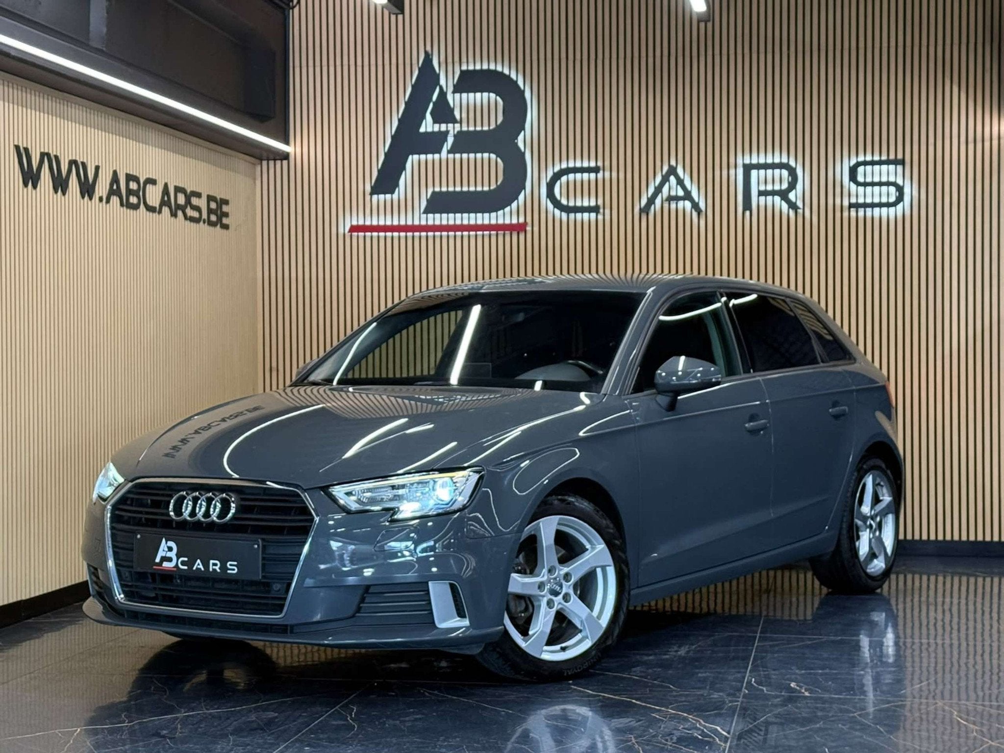 Audi A3 SPORTBACK SPORT 1.0TFSI * GARANTIE 12 MOIS *, Achat, Entreprise, 5 portes, Tissu