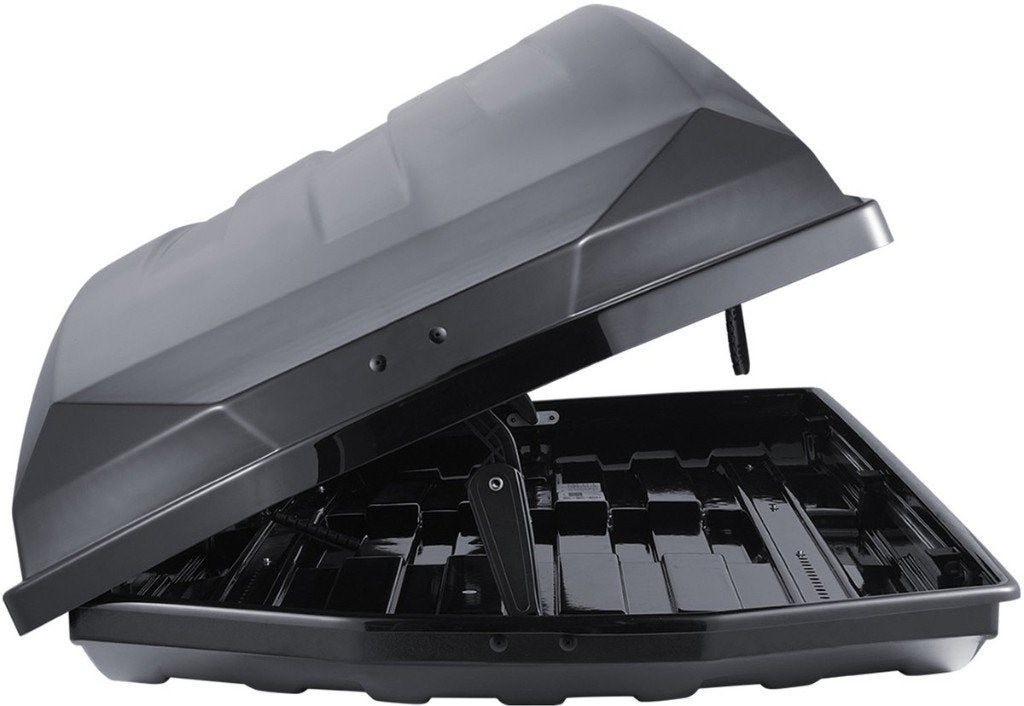 Grande & Nouvelle Coffre de toit ABS 488L 2045x917x389 mm, Enlèvement, Neuf