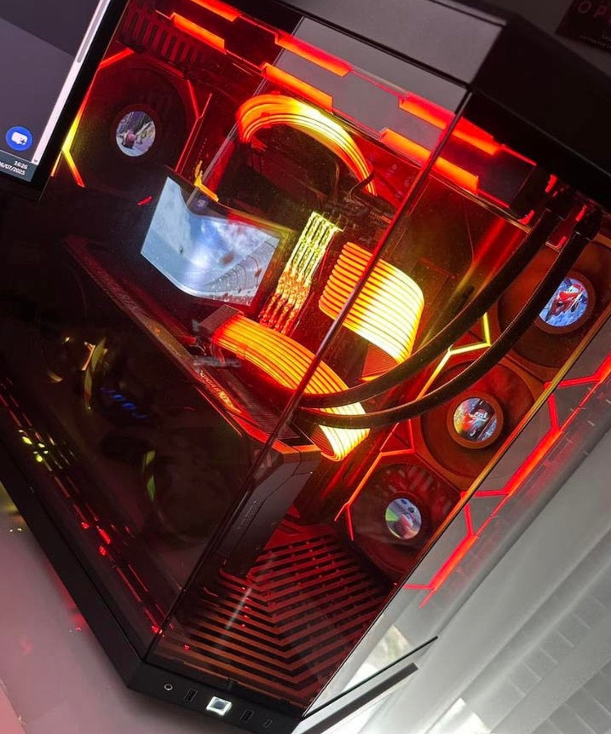 ️ Montage PC sur mesure — Charleroi — Offre de lancement !, Informatique & Logiciels, Enlèvement, Neuf