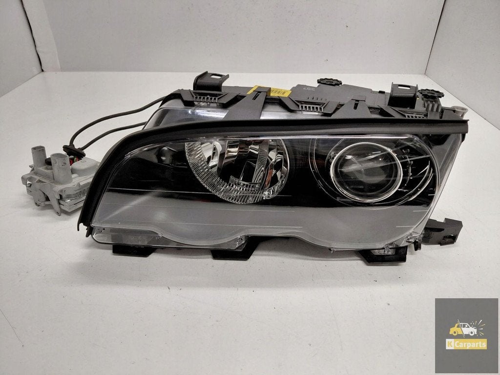 6920333, BMW E46 Xenon-lamp links, Petuelring 130
80788  Munich, DE, Gebruikt, Info@bmw.de, BMW