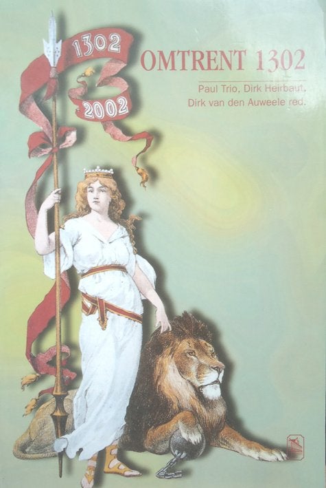 Omtrent 1302, Boeken, Ophalen of Verzenden