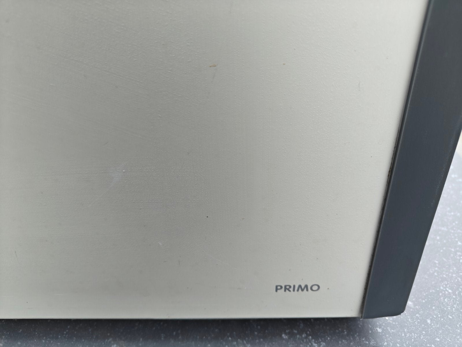 Verwarmingsradiator, Ophalen