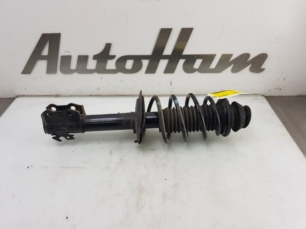 AMORTISSEUR OU ABSORBEUR DE CHOC AVANT GAUCHE (|485200D442|4, Utilisé, Toyota