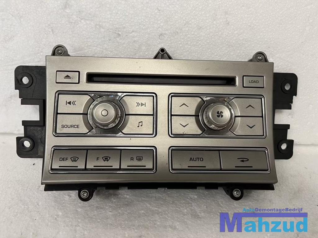 JAGUAR XF Kachel airco bedieningspaneel radio 8X2318C858AF, Auto-onderdelen, Gebruikt, Dpoffice@jaguarlandrover.com, Abbey Road, Whitley 1
CV3 4LF  Coventry