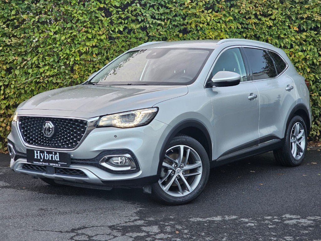 Mg EHS | plug in hybrid | CAMERA | DODE HOEK | LANE ASSIST, Auto's, Automaat, Dealer onderhouden, https://public.car-pass.be/vhr/8aaefdbd-9004-4356-bc11-570ce3a3b65d