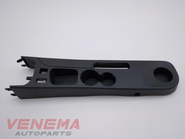 Console centrale d'un Renault Clio, Renault, -, 3 mois de garantie, Utilisé