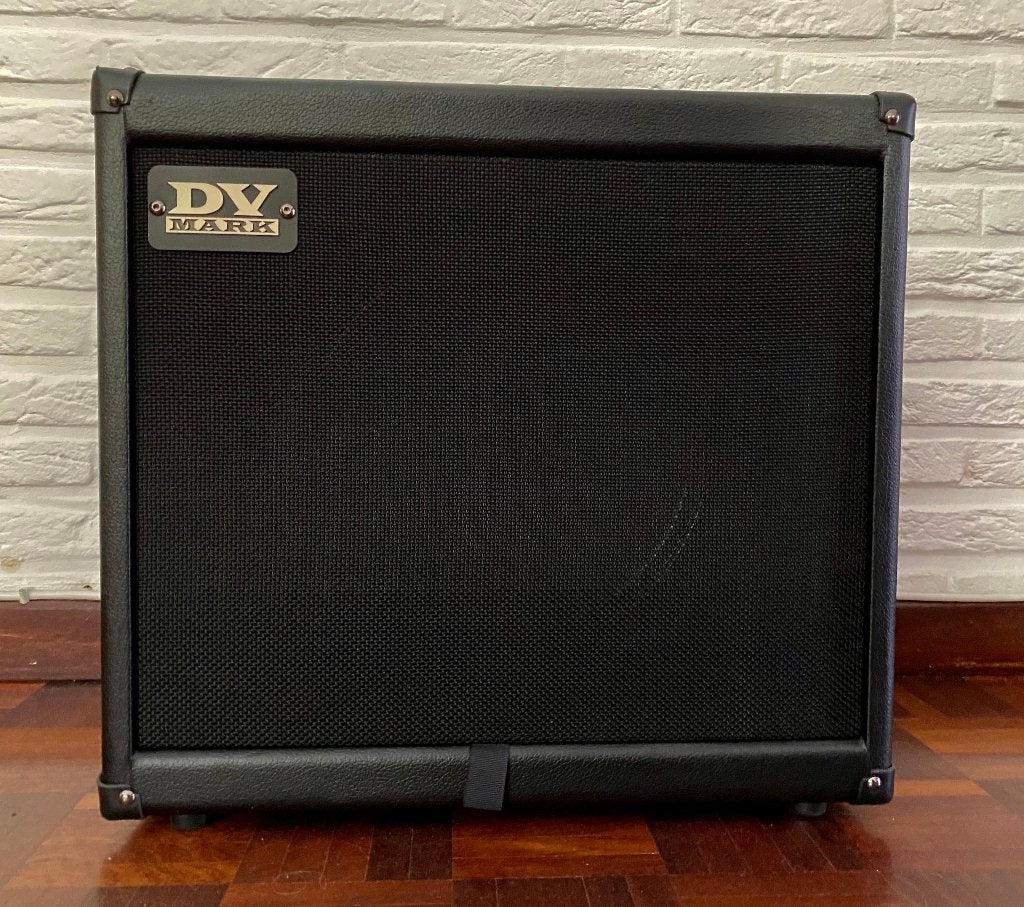 DV MARK Neoclassic 112 (Twee stuks te koop), Enlèvement, Comme neuf