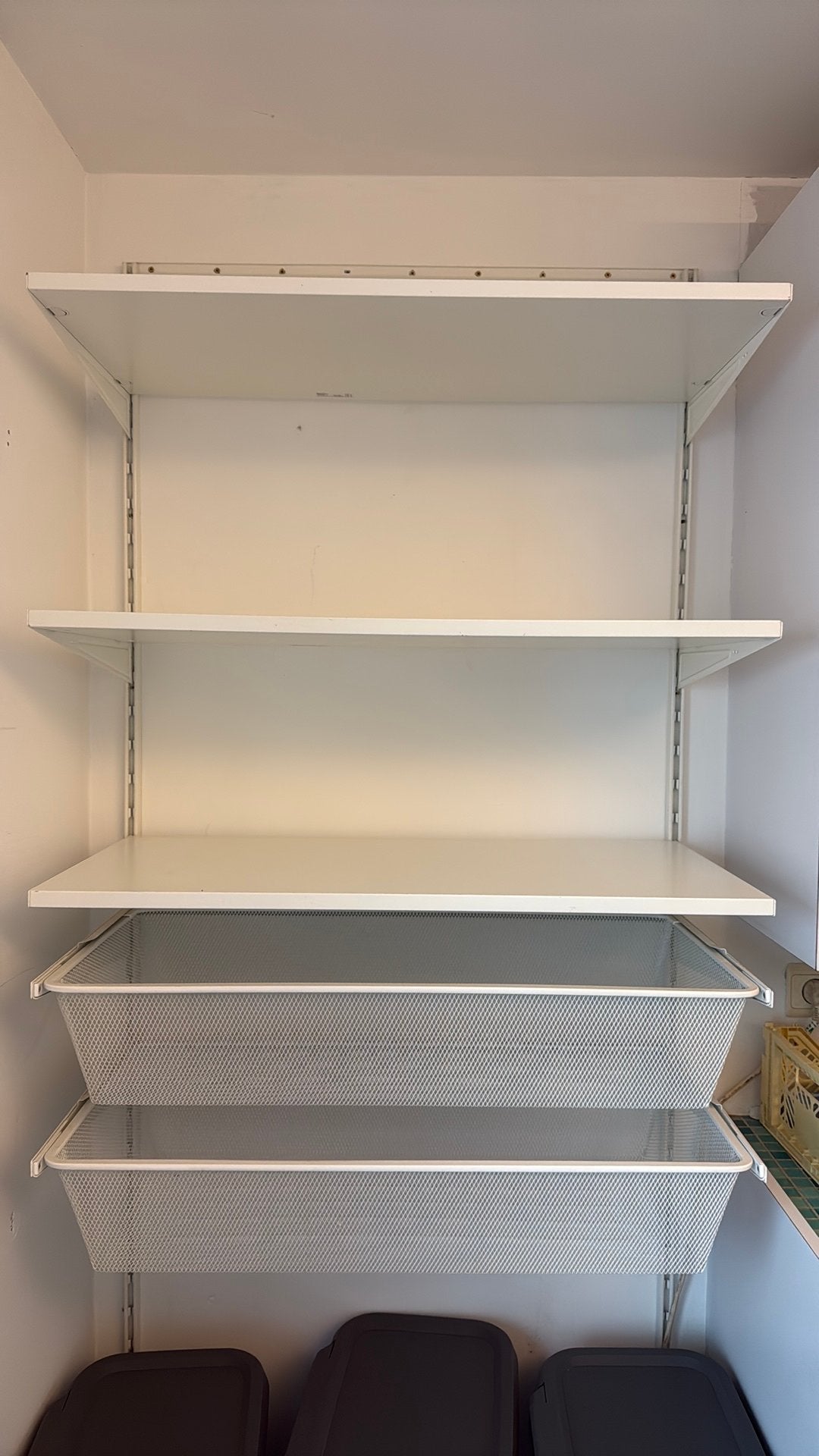 Boaxel opstelling 80 cm breedte, Enlèvement, Utilisé