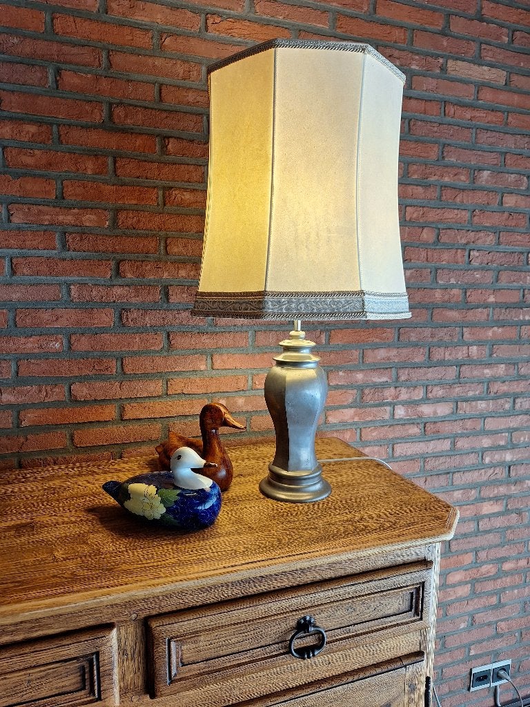 Vintage porseleinen eend - Villeroy & Bosch, Antiek en Kunst, Ophalen