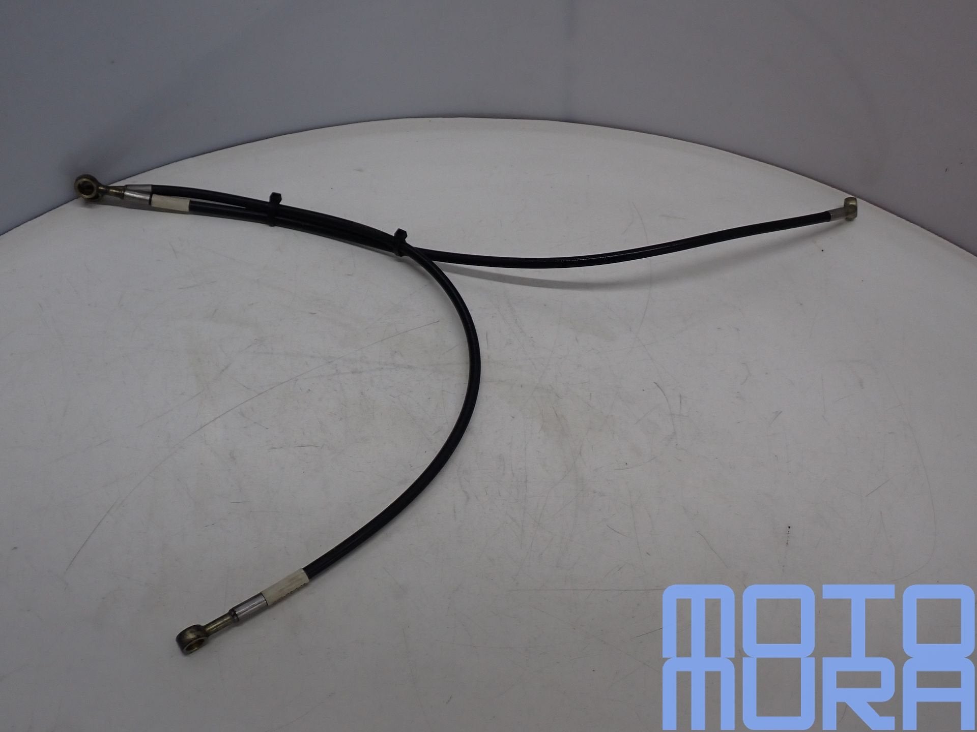 Conduite de refroidissement Yamaha R1 2004 - 2006 RN12 durit, Motos, -, Utilisé, -, -