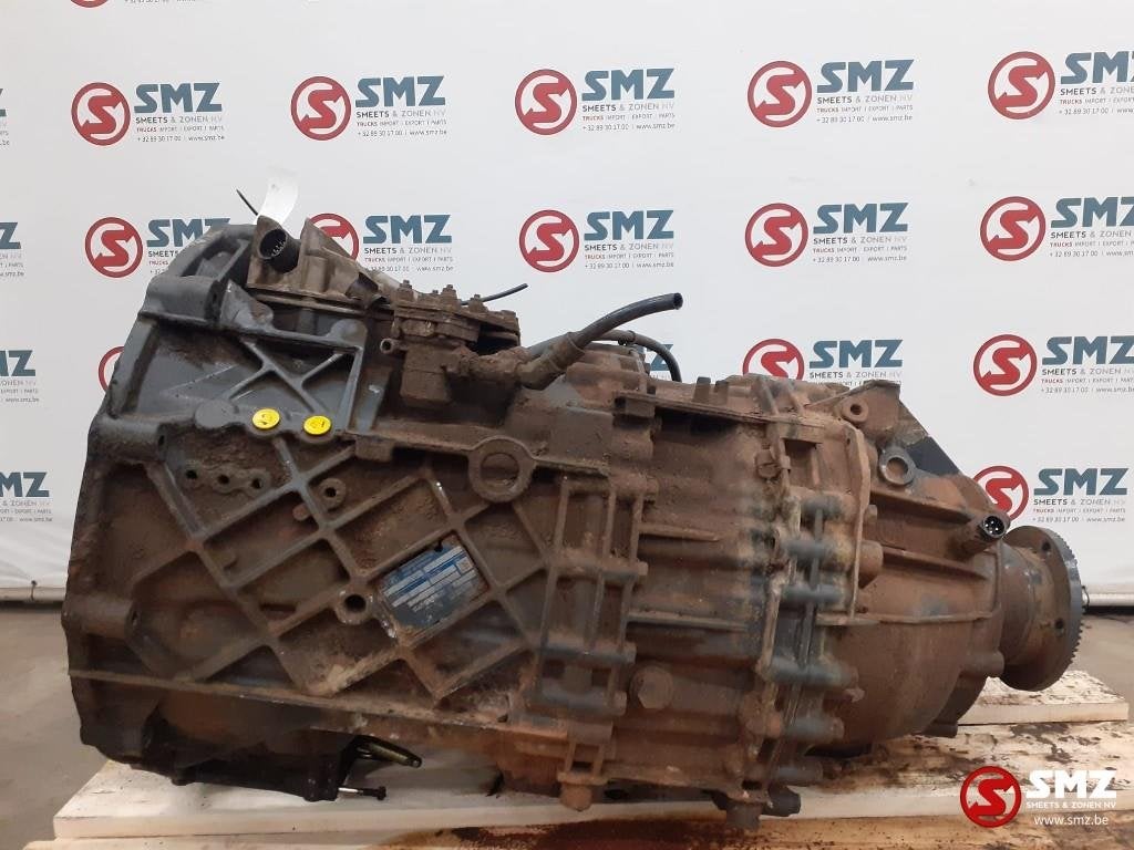 Occ boîte de vitesses 12AS2330TD Iveco EURO 6, Utilisé, Iveco, Transmission et Accessoires