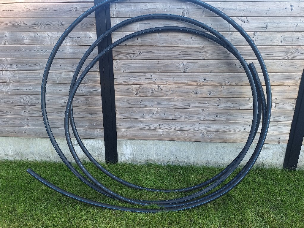 Drinkwaterleiding buis, Doe-het-zelf en Bouw, Ophalen, Nieuw