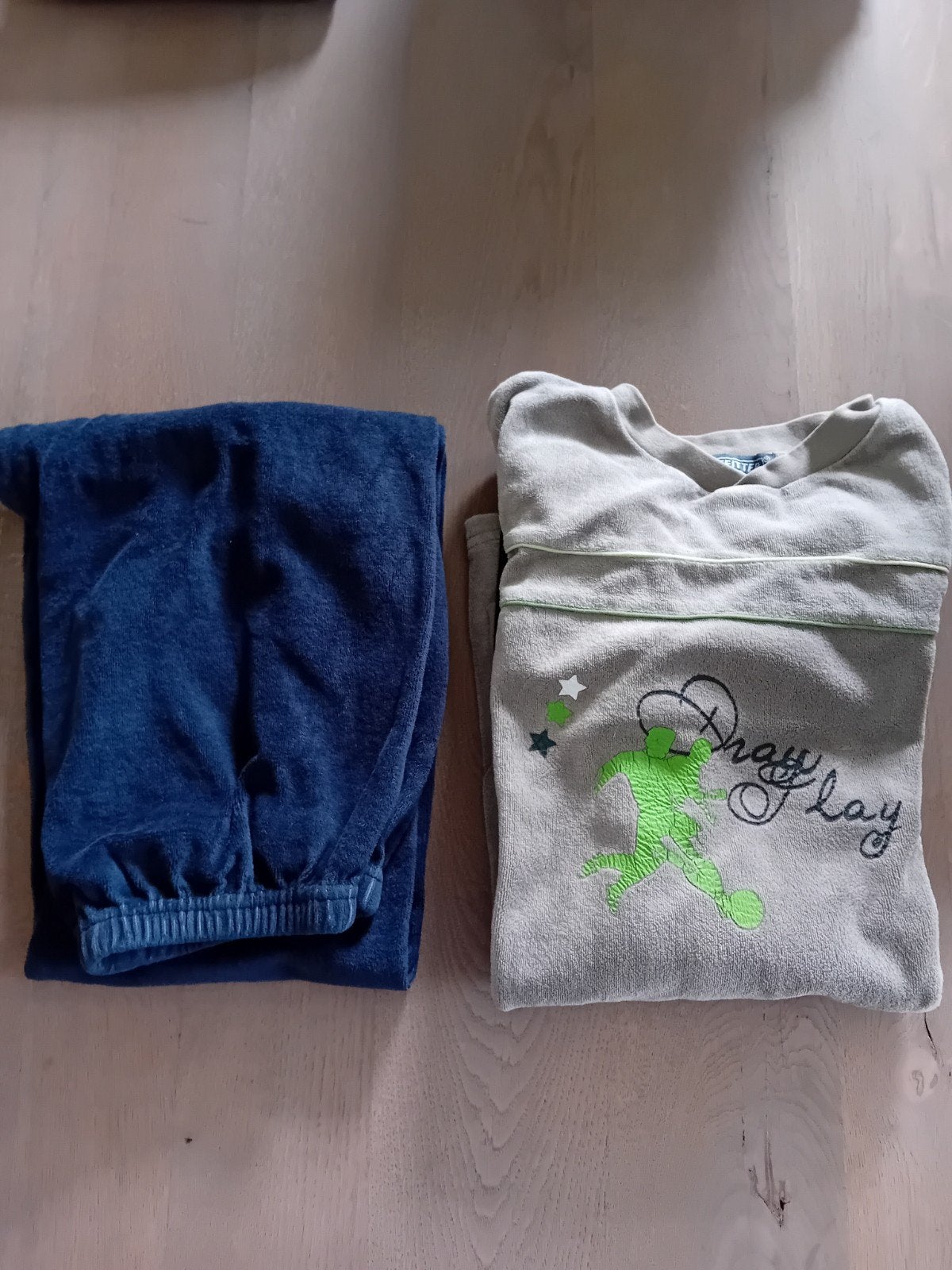 pyjama 164, Ophalen of Verzenden, Maat 164