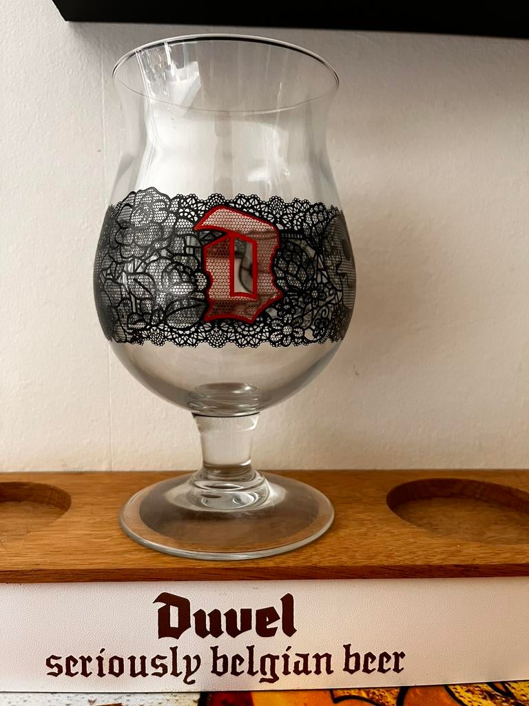 Duvel Joske, Verzamelen, Ophalen, Zo goed als nieuw