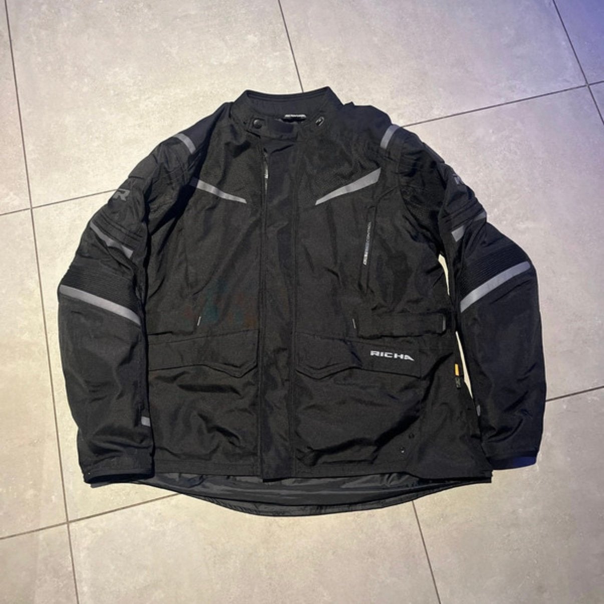 Motokleding, Motoren, Kleding | Motorkleding, Ophalen of Verzenden, Tweedehands, Heren, Broek | textiel