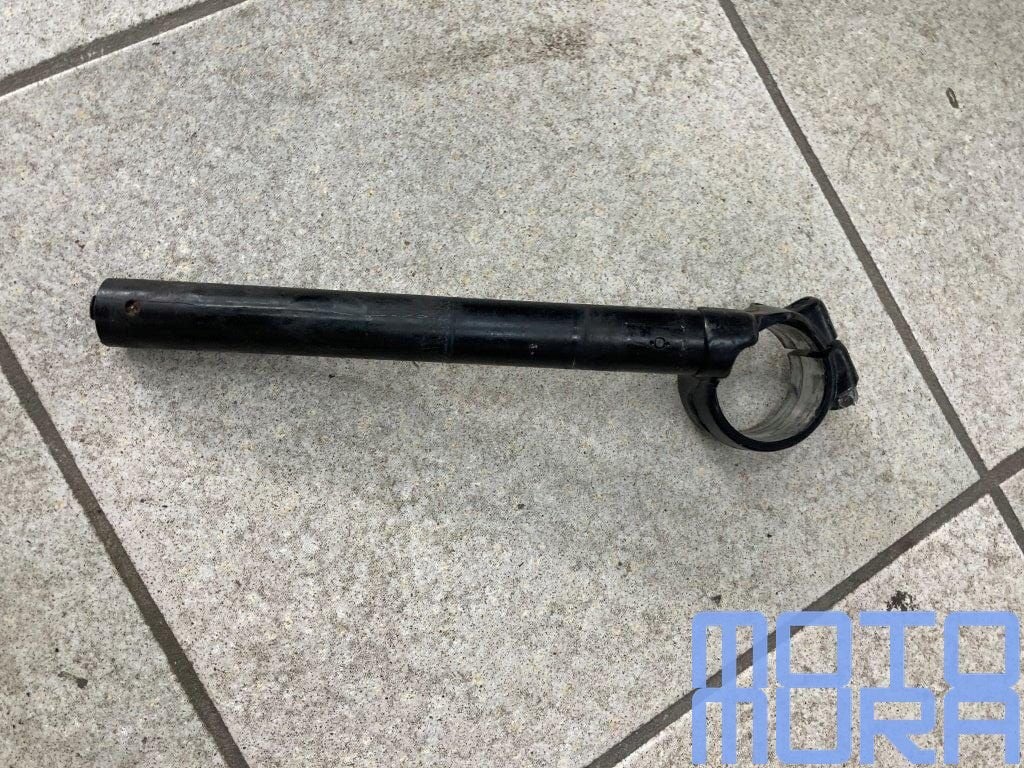 Clipon links Honda CBR600F4i sport 2001 - 2006 clip on, Motoren, Gebruikt, -, -, Ophalen of Verzenden