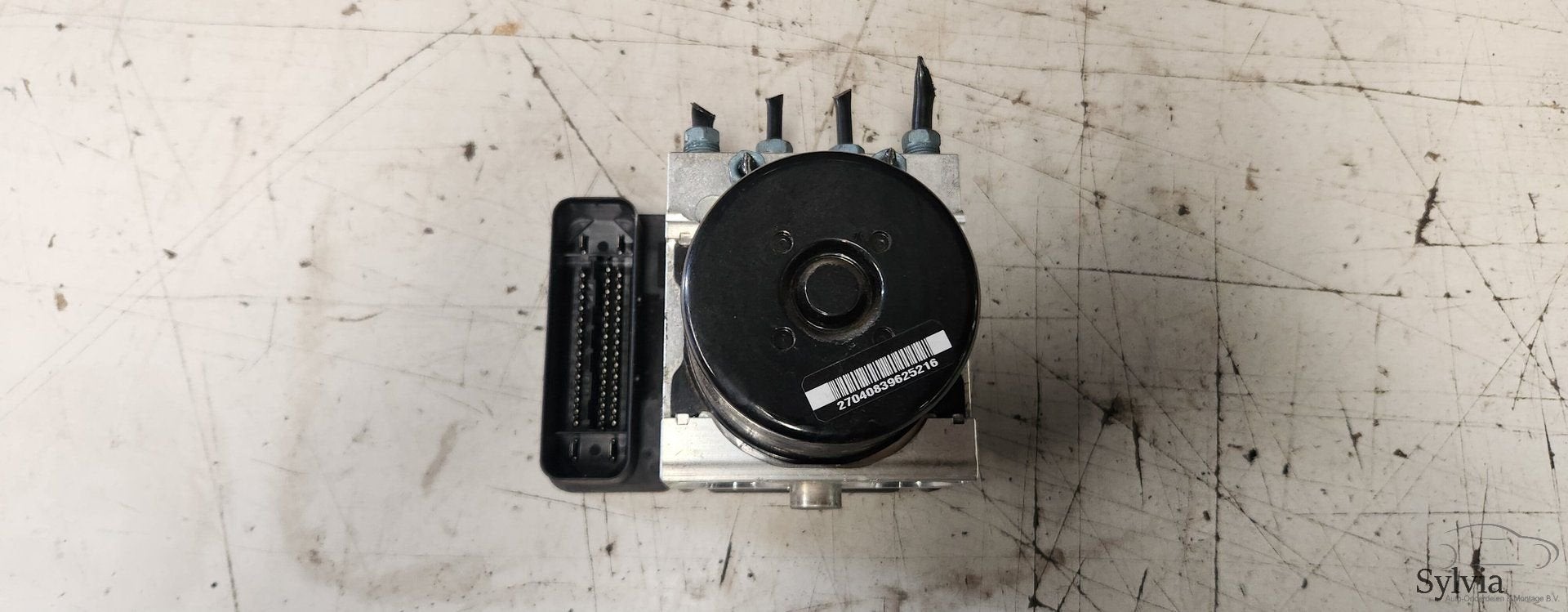 ABS Pomp BMW 1 / 3 serie F20 F21 F30 F31 6791718 / 6791719, Gebruikt, -, -, Ophalen of Verzenden