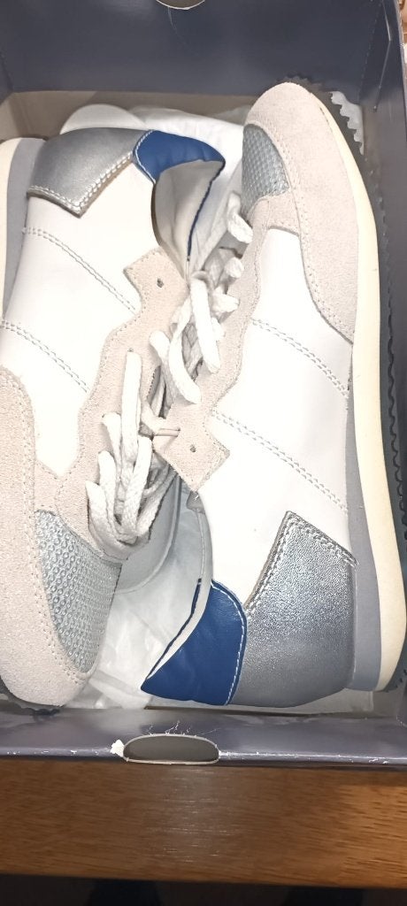 dames schoenen, Neuf, Solidus, Sneakers et Baskets, Enlèvement