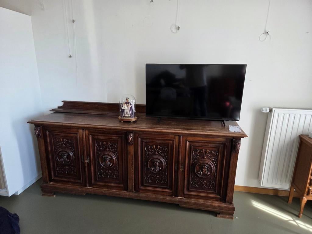 GRATIS MOOIE DRESSOIR, Huis en Inrichting, Ophalen