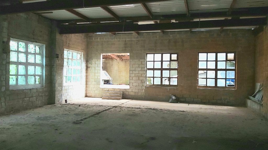 Entrepôt à vendre., Immo, Province de Hainaut