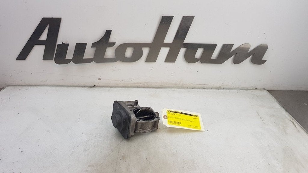 GASKLEPHUIS Opel Zafira (M75) (|98105210|97376266|), Gebruikt, Opel