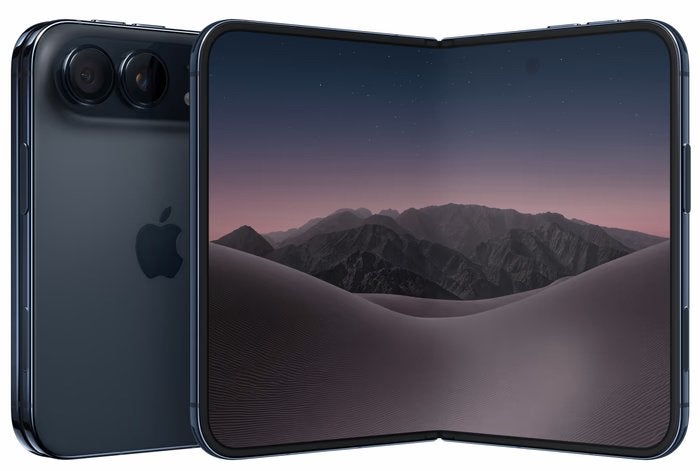 iPhone Duo Night Sky 512 Go, Enlèvement, IPhone Duo