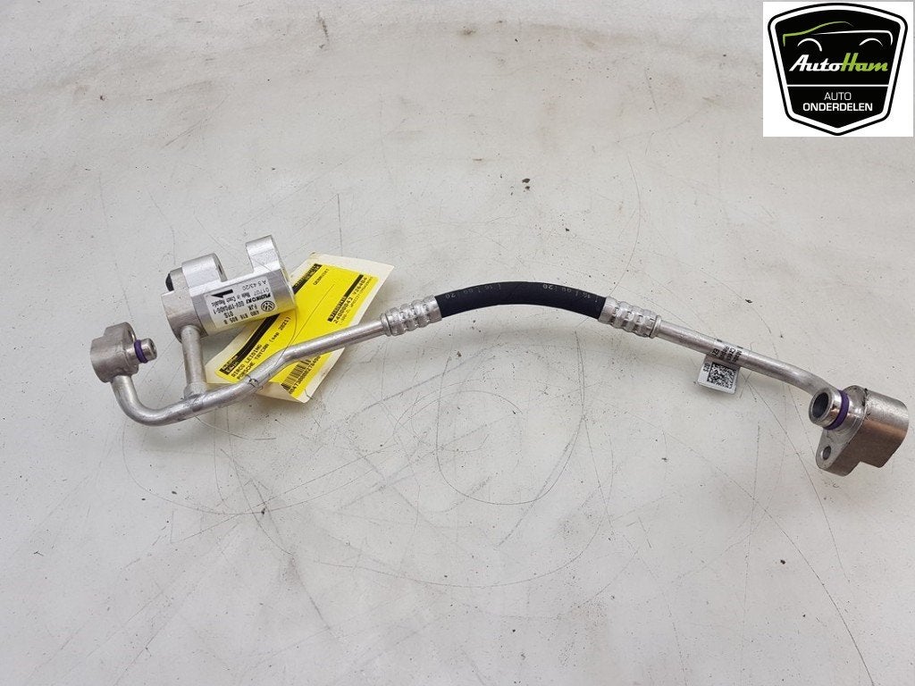 AIRCO LEIDING Porsche Taycan (Y1A) (|9J1820741B|), Gebruikt, Porsche Deutschland GmbH, Porscheplatz 1
70435  Stuttgart, DE, Porsche
