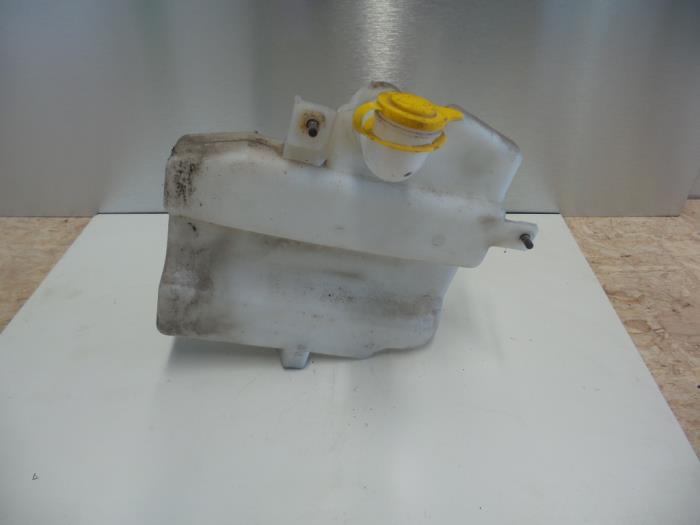 Ruitensproeiertank voor van een Opel Agila (Agila 00-), Auto-onderdelen, Gebruikt, -, -, Opel