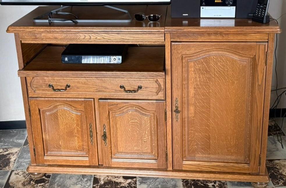 Tv kast - bijzetkast, Huis en Inrichting, Kasten |Televisiemeubels, Ophalen