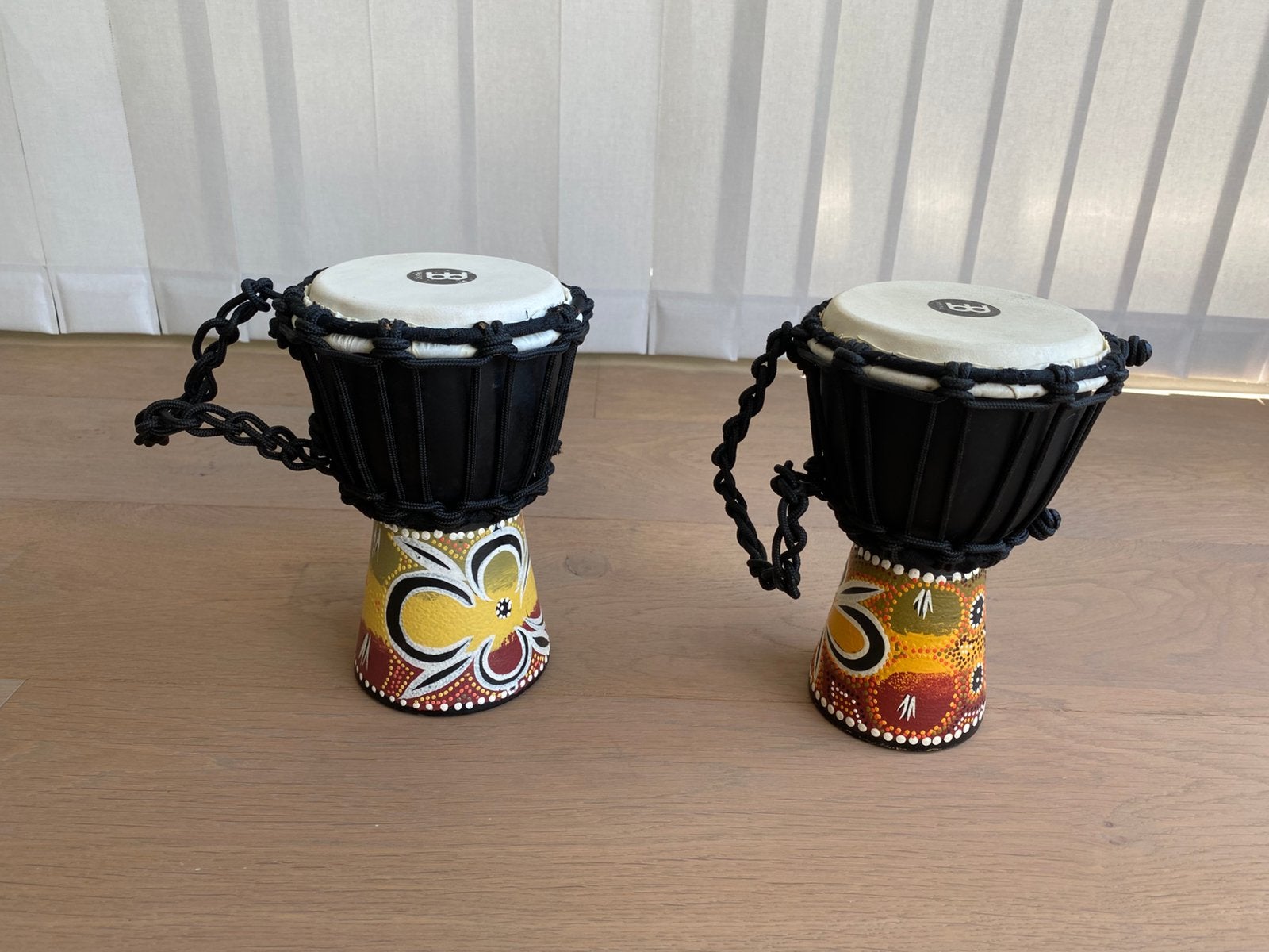 Mini Djembe, Enlèvement, Comme neuf
