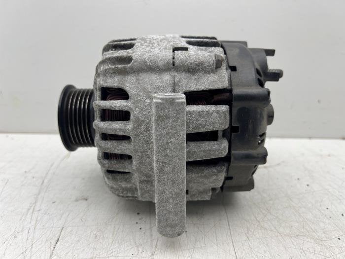 Dynamo d'un Opel Astra, -, Opel, 3 mois de garantie, Utilisé