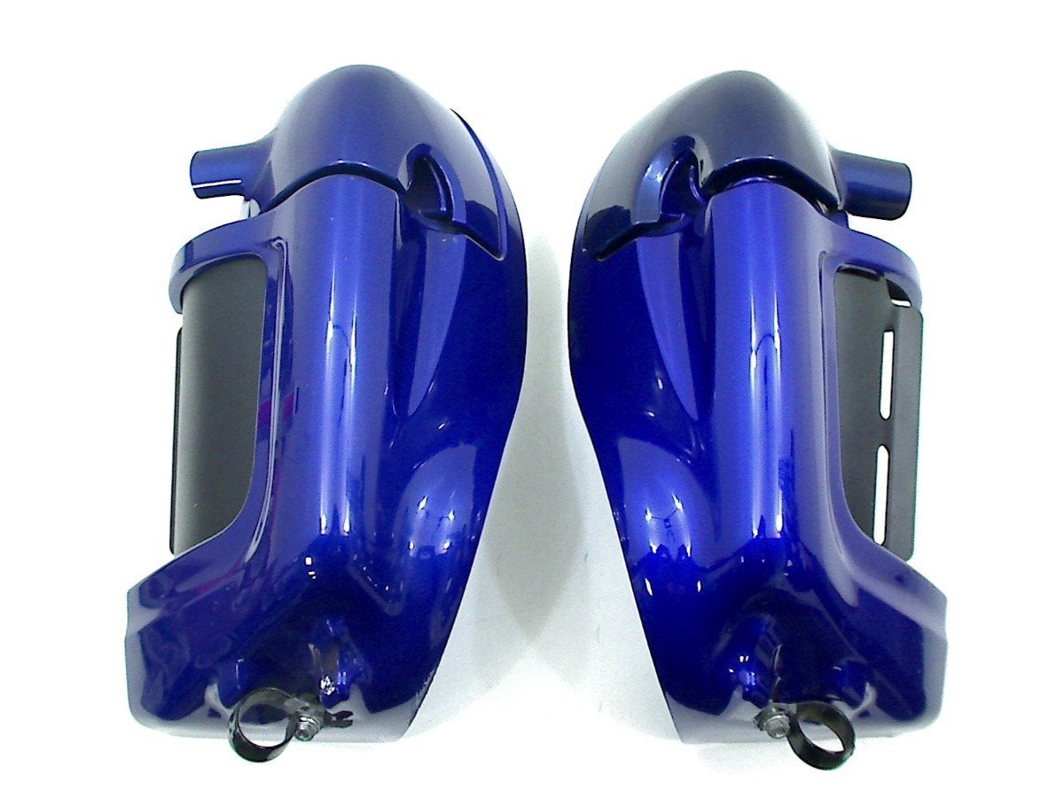 BOUCLIER DE JAMBE Harley Davidson Ultra Classic (01-1970/-), Dhr. S. di Majo, Utilisé, Info@cama-motorparts.nl, P.J. Troelstraweg 8 8
3144 CX  MAASSLUIS, NL