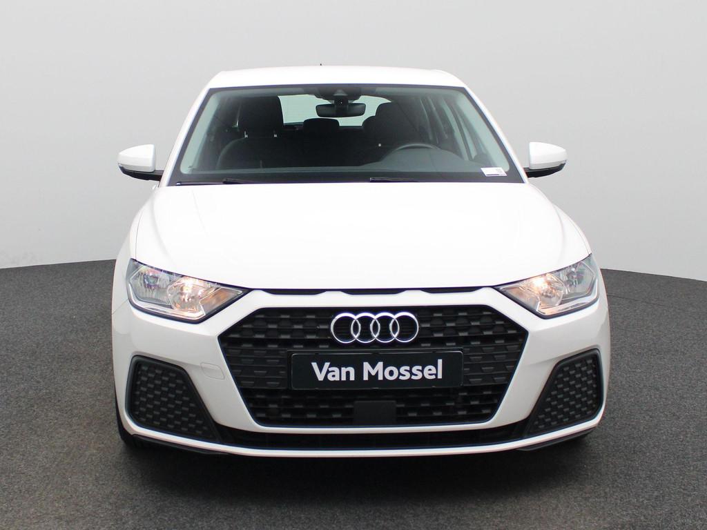 Audi A1 Sportback 1.0 25 TFSI 70kW Advanced, Autos, Achat, A1, Entreprise, Boîte manuelle