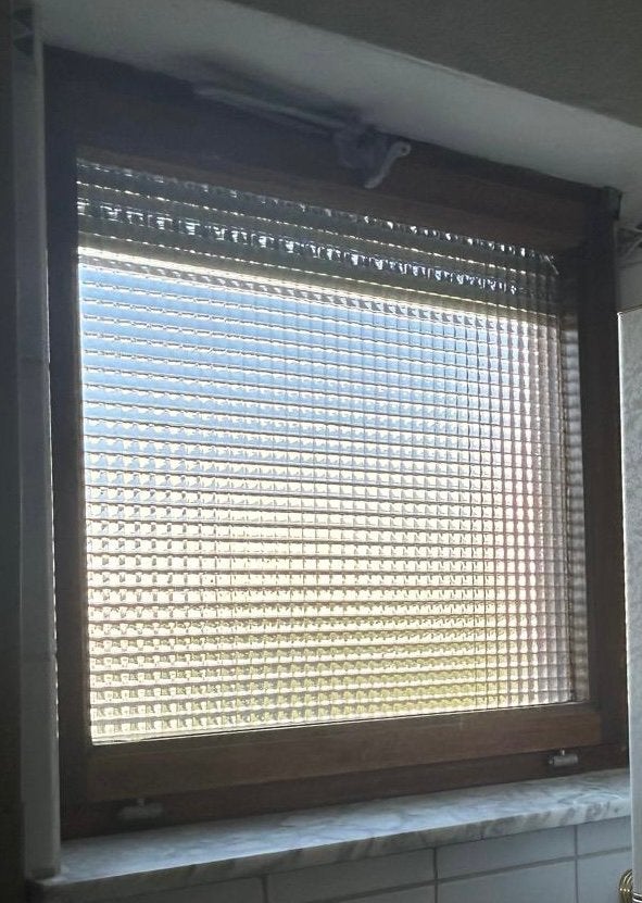 fenetre double vitrage avec volet, 75 à 150 cm, 75 à 150 cm, Enlèvement, Utilisé