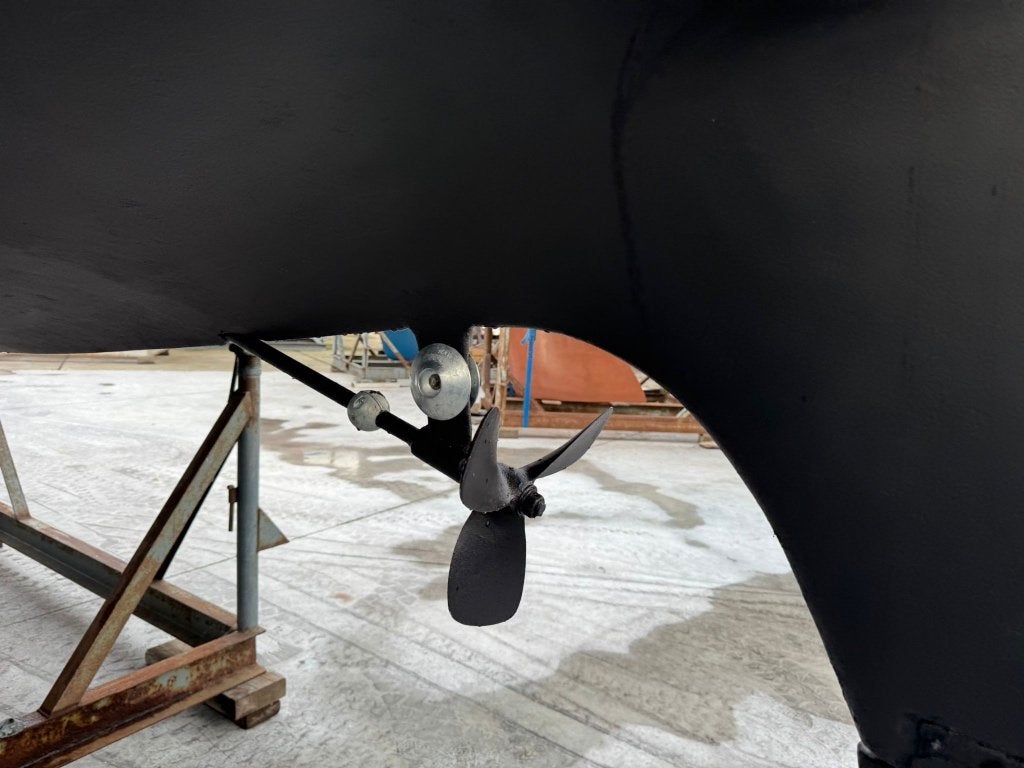 Boot Jeanneau Folie Douce 29 Pied 9Mgelegen in Brouwershaven, Watersport en Boten, Kajuitzeilboten en Zeiljachten, 9 m, Gebruikt