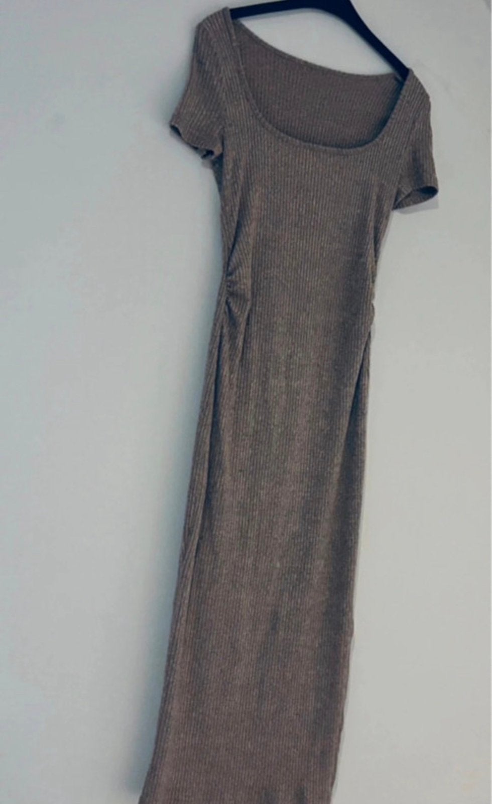 Robe de grossesse taille XS, Enlèvement, Comme neuf, Taille 34 (XS) ou plus petite, Robe