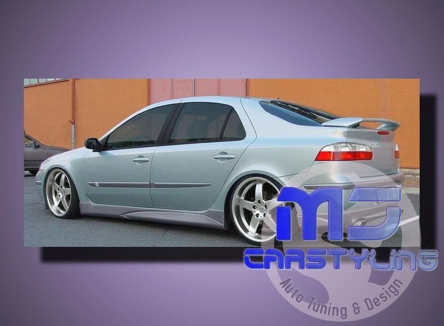 Renault Laguna II - Sideskirts, Autos : Divers, Tuning & Styling, Enlèvement ou Envoi