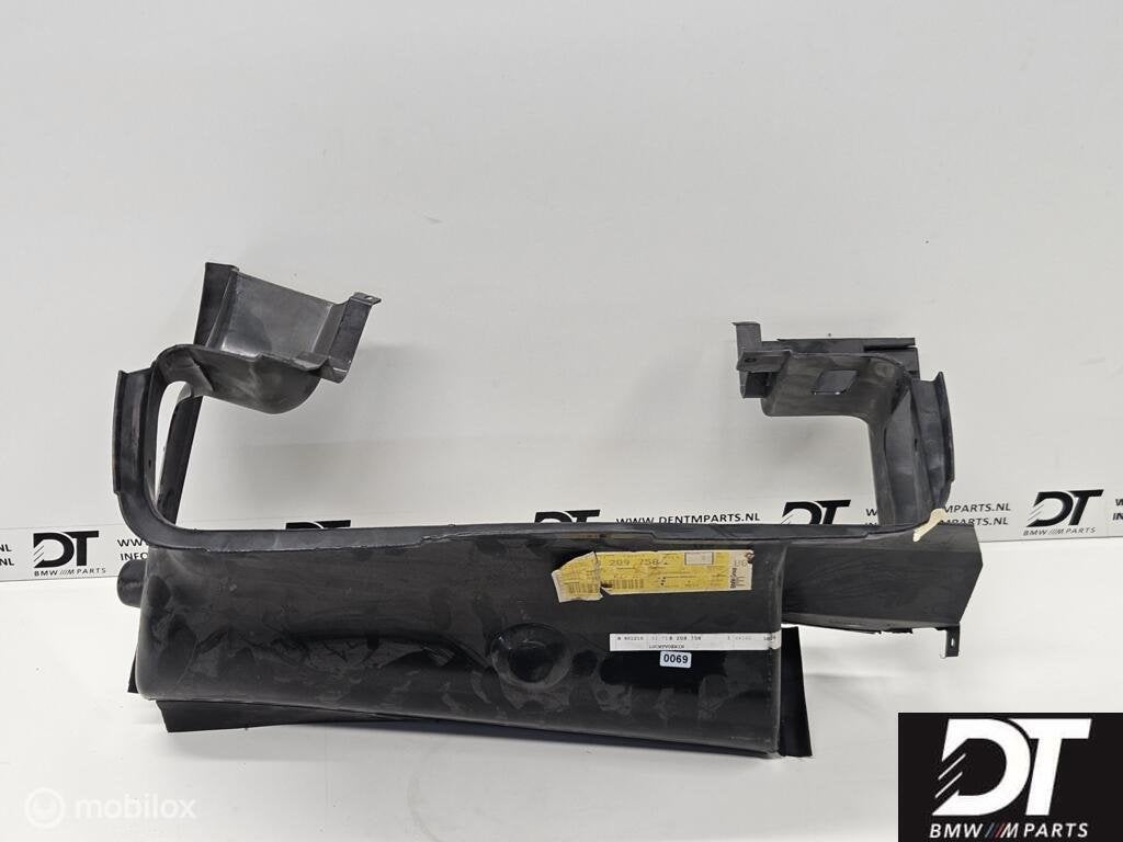 Luchtgeleiding BMW E36 M44 M42 51718209758, Nieuw, Ophalen of Verzenden
