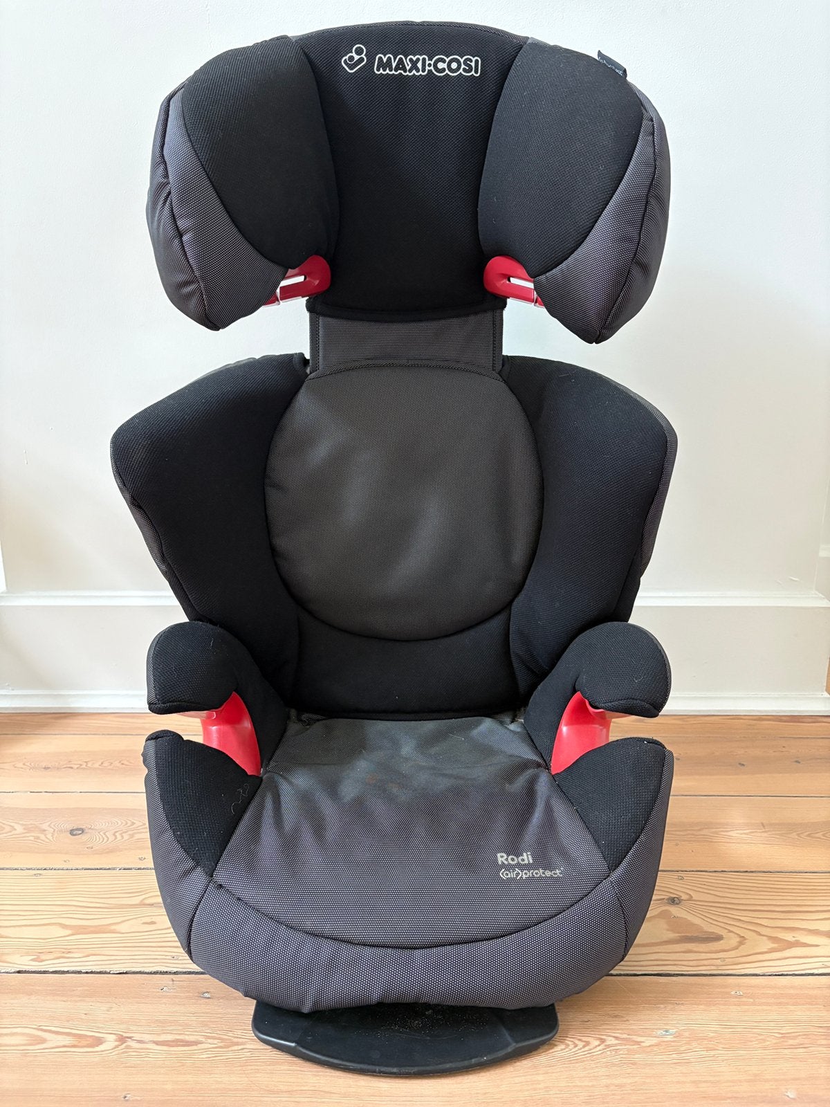 Autostoel Maxi-Cosi Rodi Air Protect, Enfants & Bébés, Ceinture de sécurité, Dossier réglable, Enlèvement, Maxi-Cosi