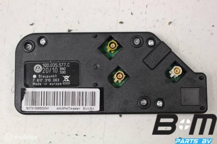 Antenne versterker Volkswagen Eos FL USA 1Q0035577C, Utilisé